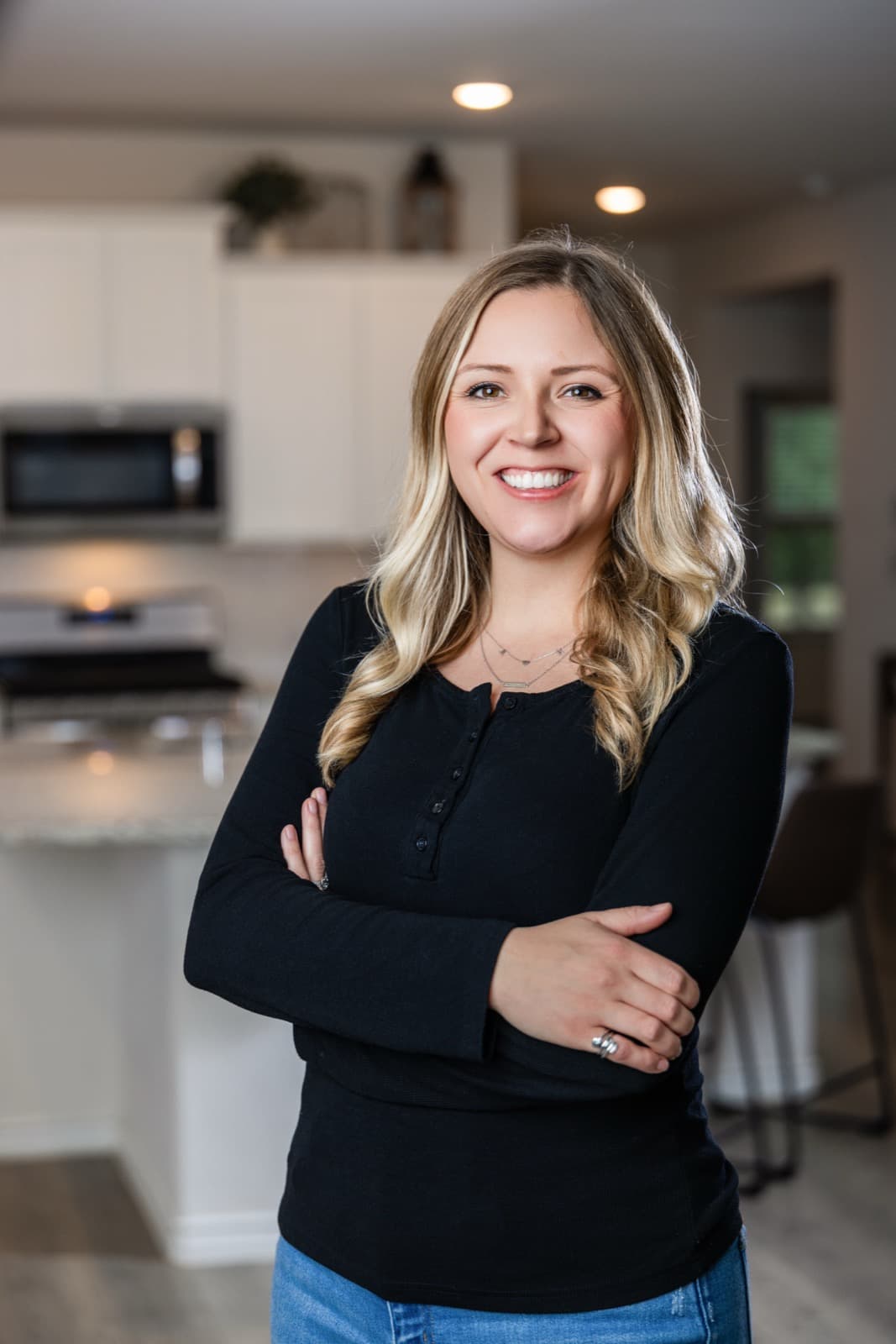 Taylor Clark - Real Estate Agent